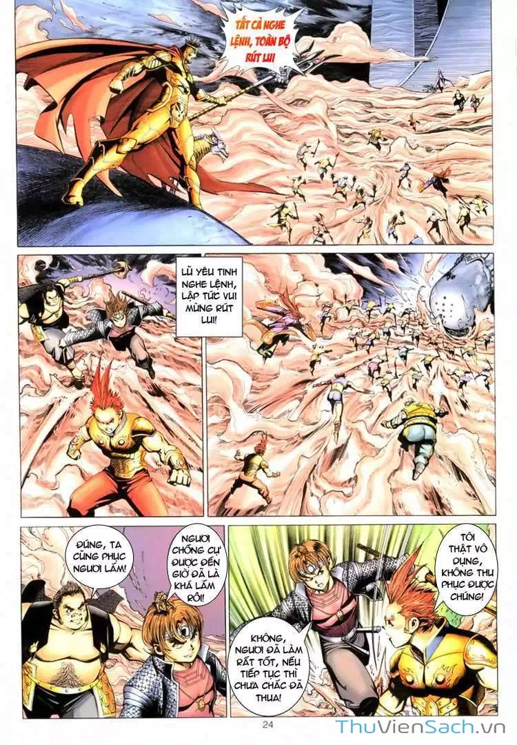 Chapter 129 - Image 9
