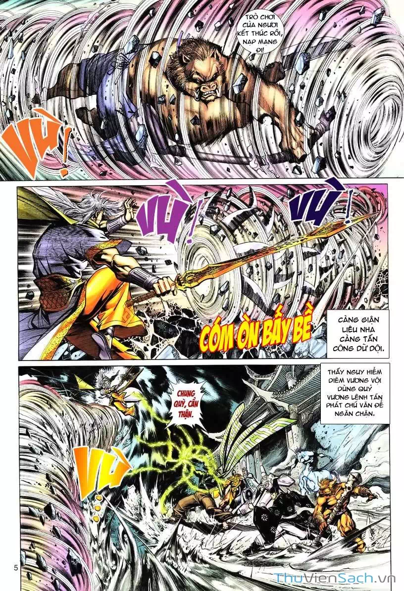 Chapter 130 - Image 1