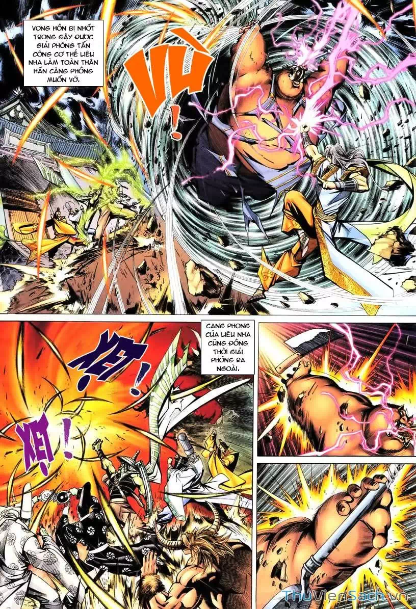 Chapter 130 - Image 4