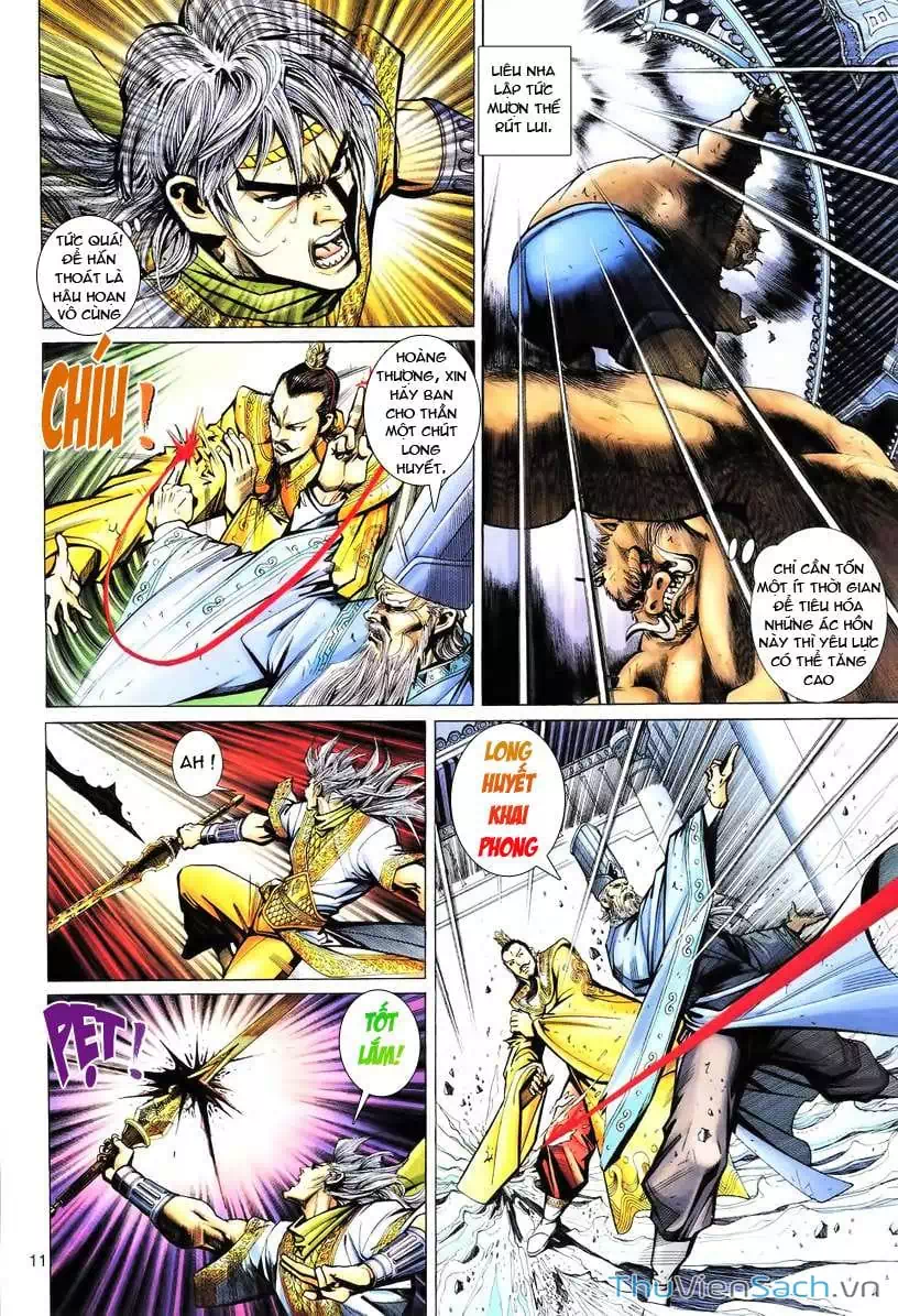 Chapter 130 - Image 7
