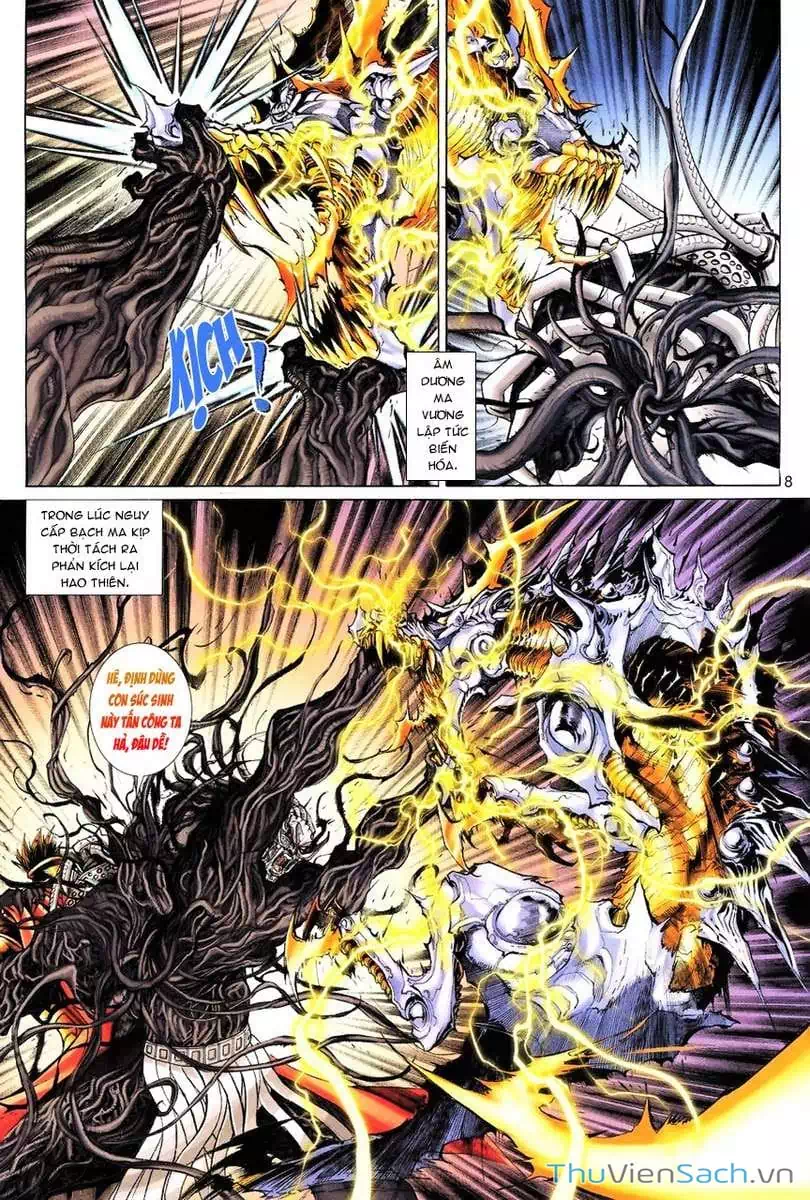 Chapter 131 - Image 15
