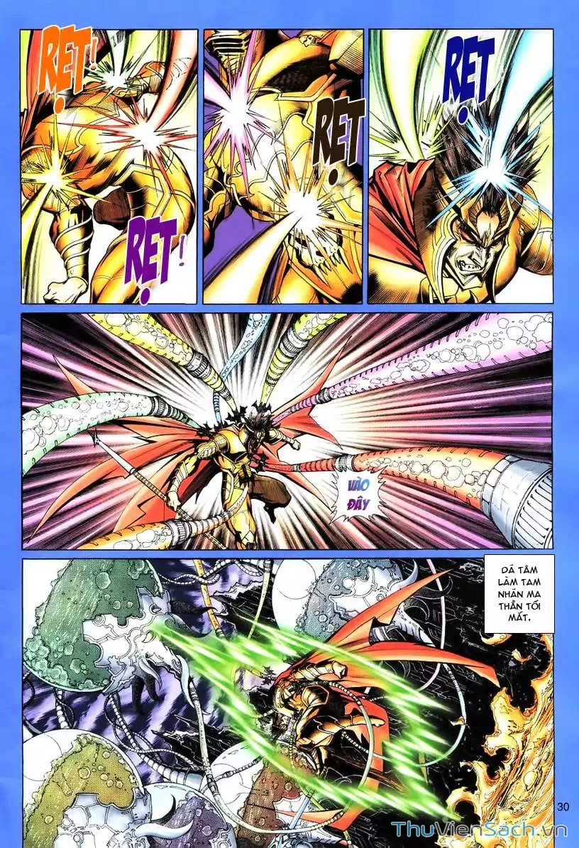 Chapter 131 - Image 6