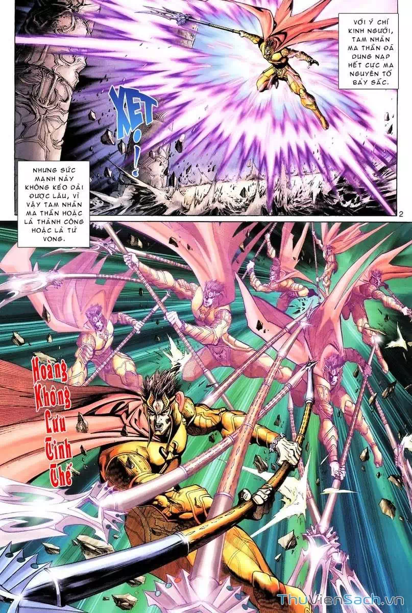 Chapter 131 - Image 9