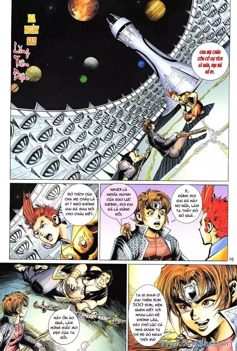 Chapter 132 - Image 2