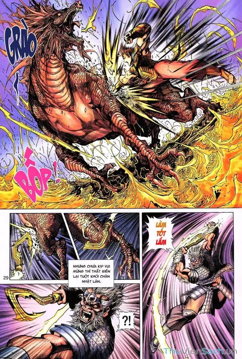 Chapter 132 - Image 15