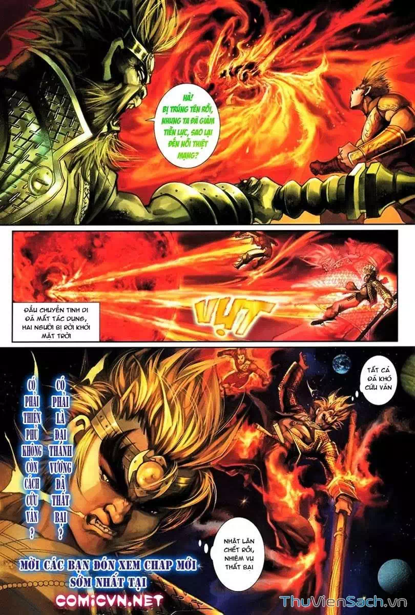 Chapter 132 - Image 18