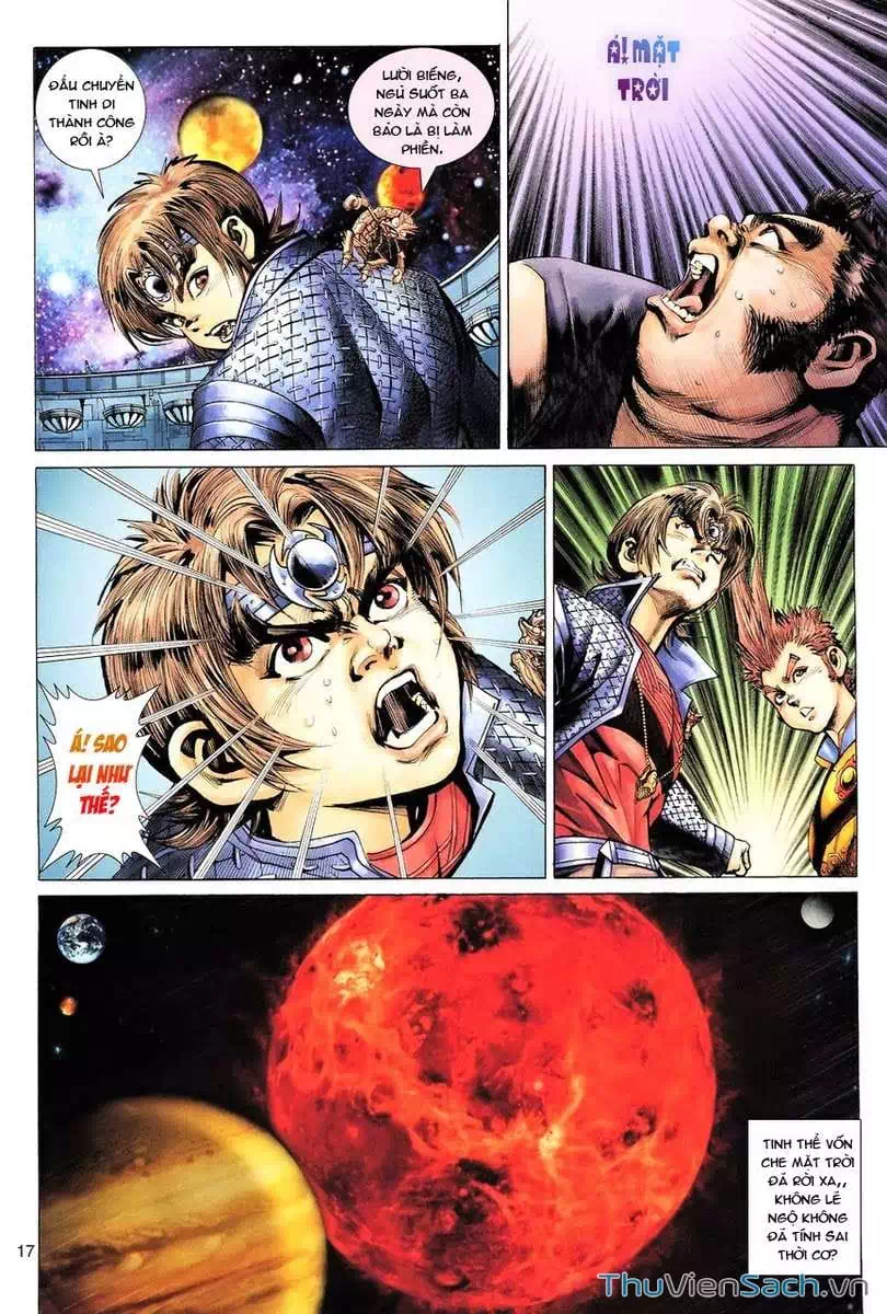 Chapter 132 - Image 3