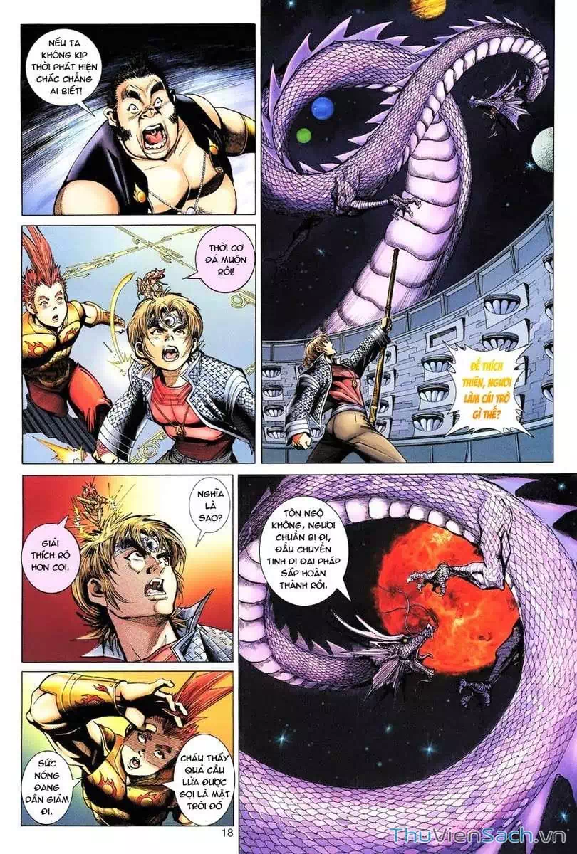 Chapter 132 - Image 4