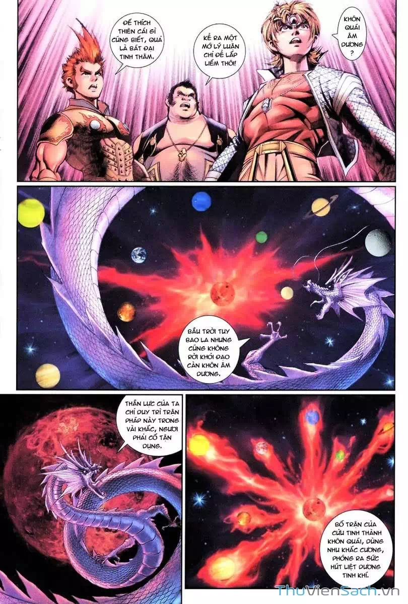 Chapter 132 - Image 6