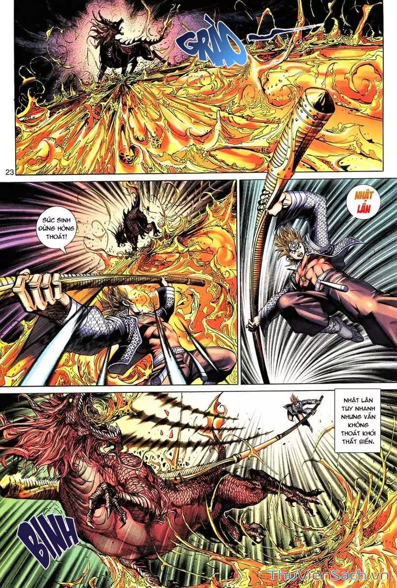Chapter 132 - Image 9