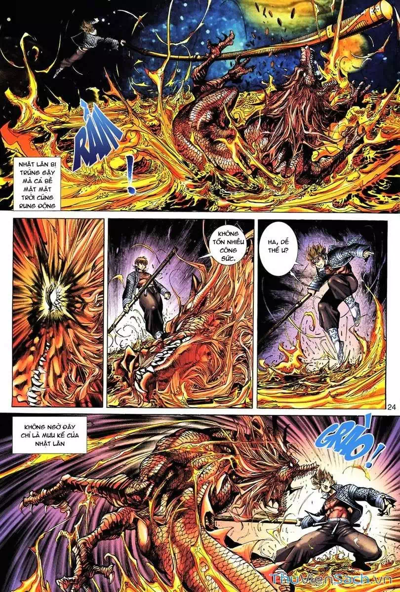 Chapter 132 - Image 10