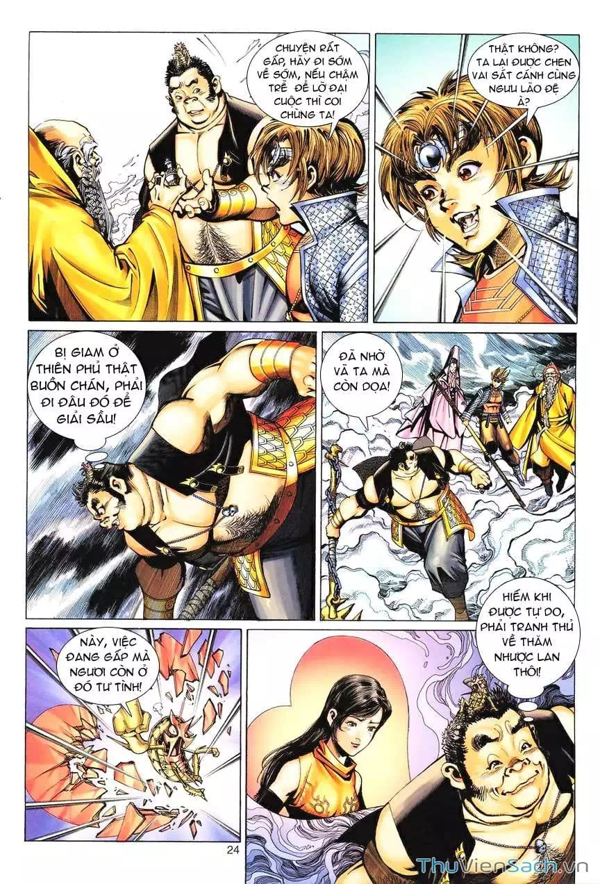 Chapter 134 - Image 2