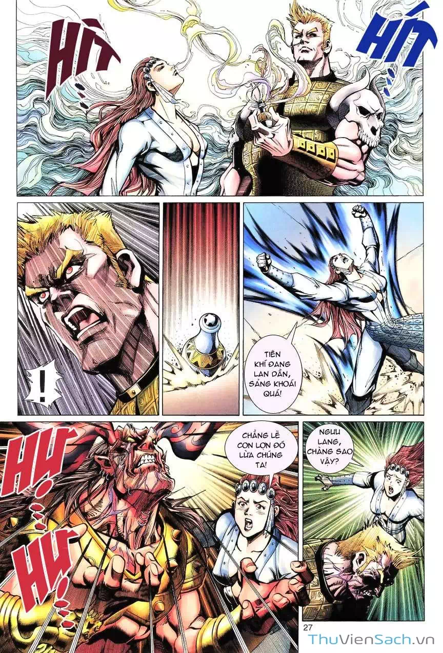 Chapter 134 - Image 5