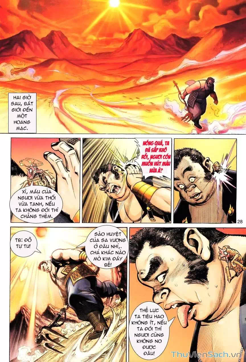 Chapter 134 - Image 6
