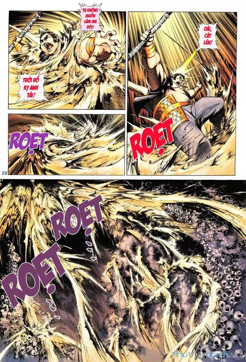 Chapter 134 - Image 7