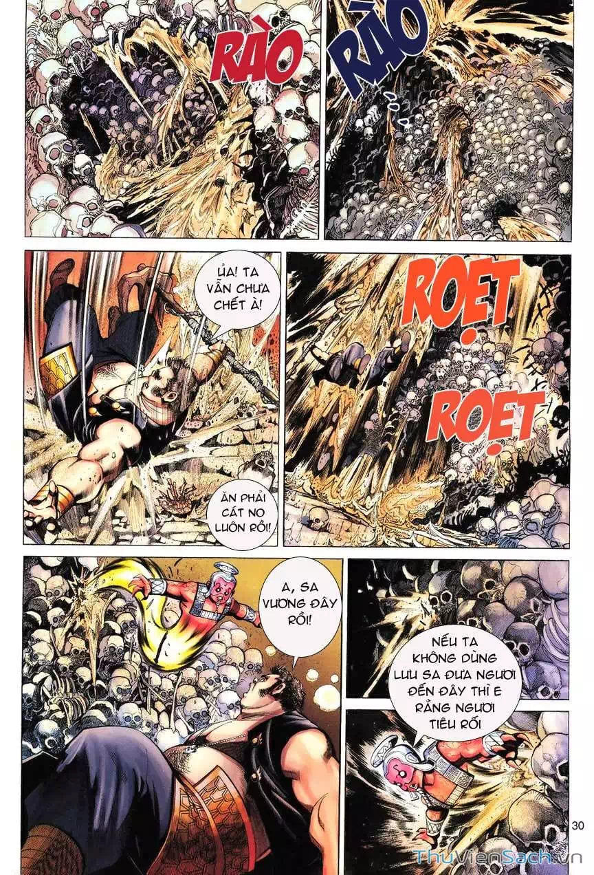 Chapter 134 - Image 8