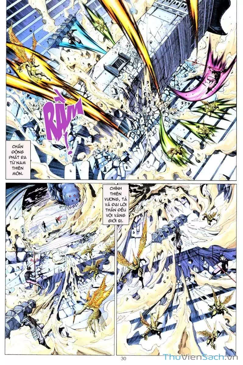 Chapter 135 - Image 19