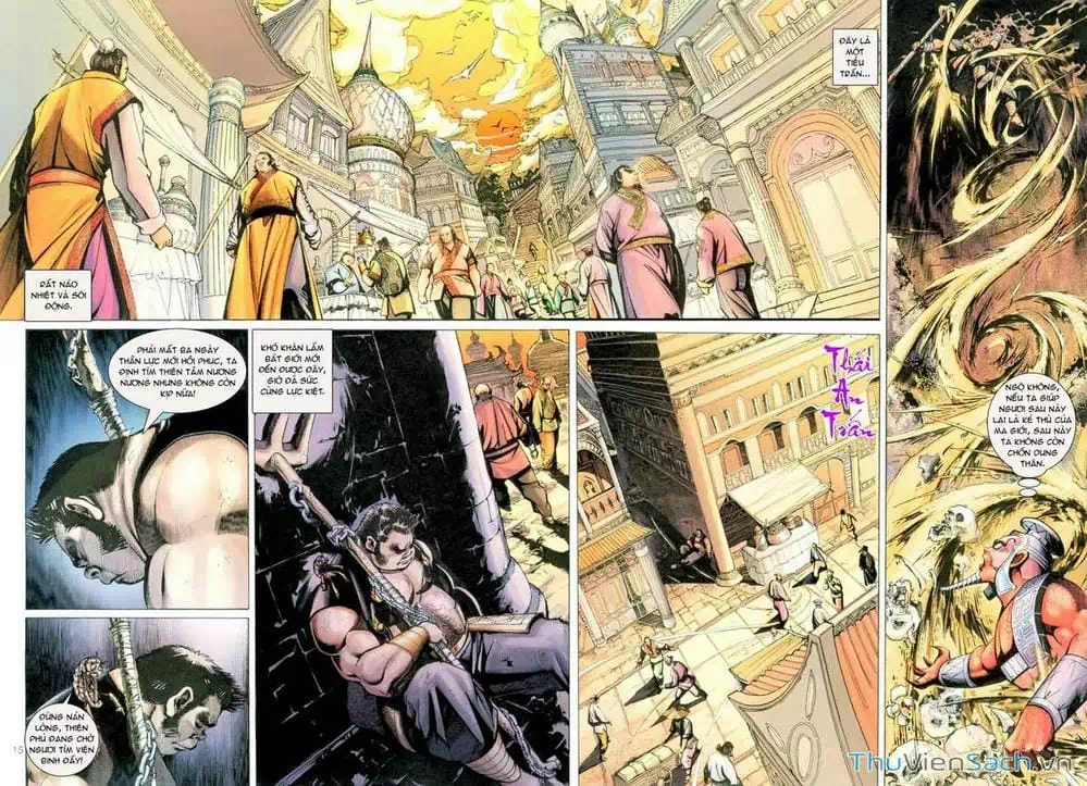 Chapter 135 - Image 4