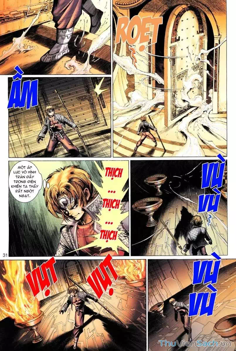 Chapter 137 - Image 11