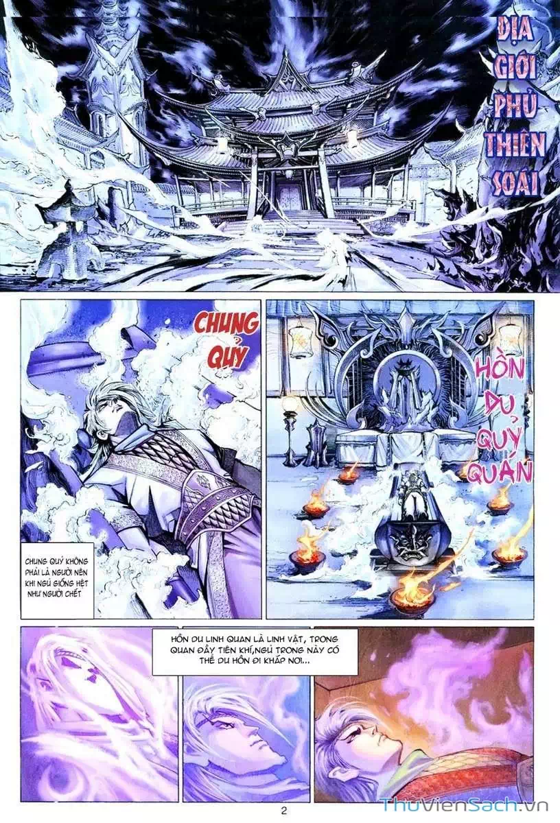 Chapter 137 - Image 16