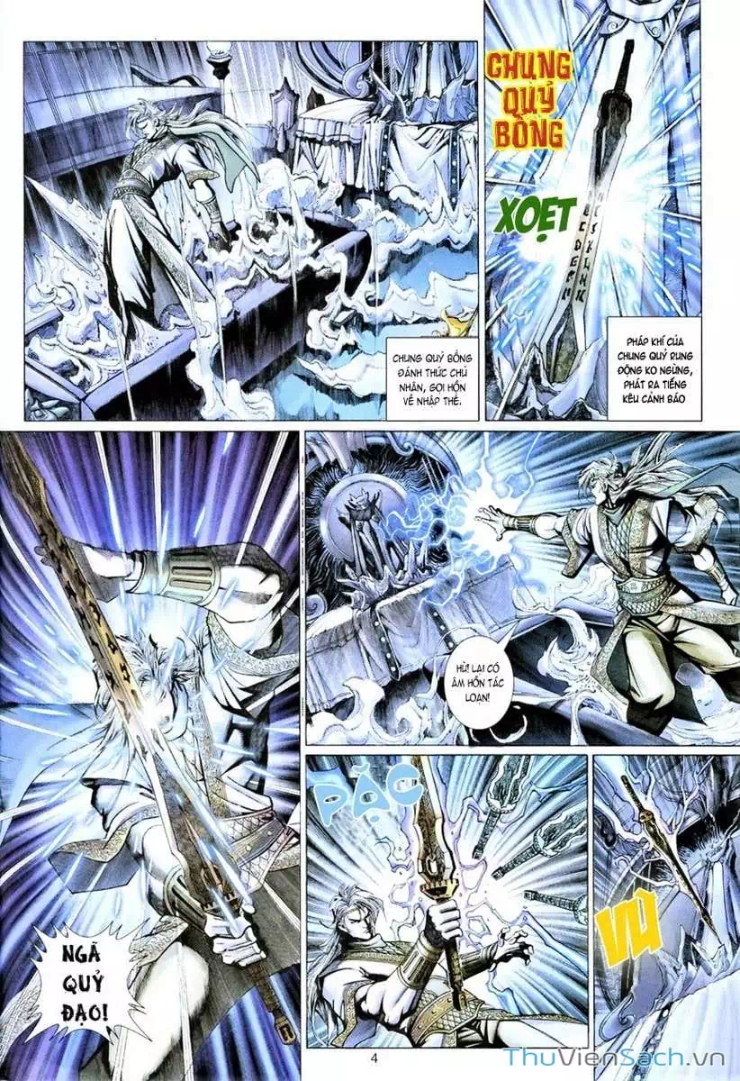 Chapter 137 - Image 18