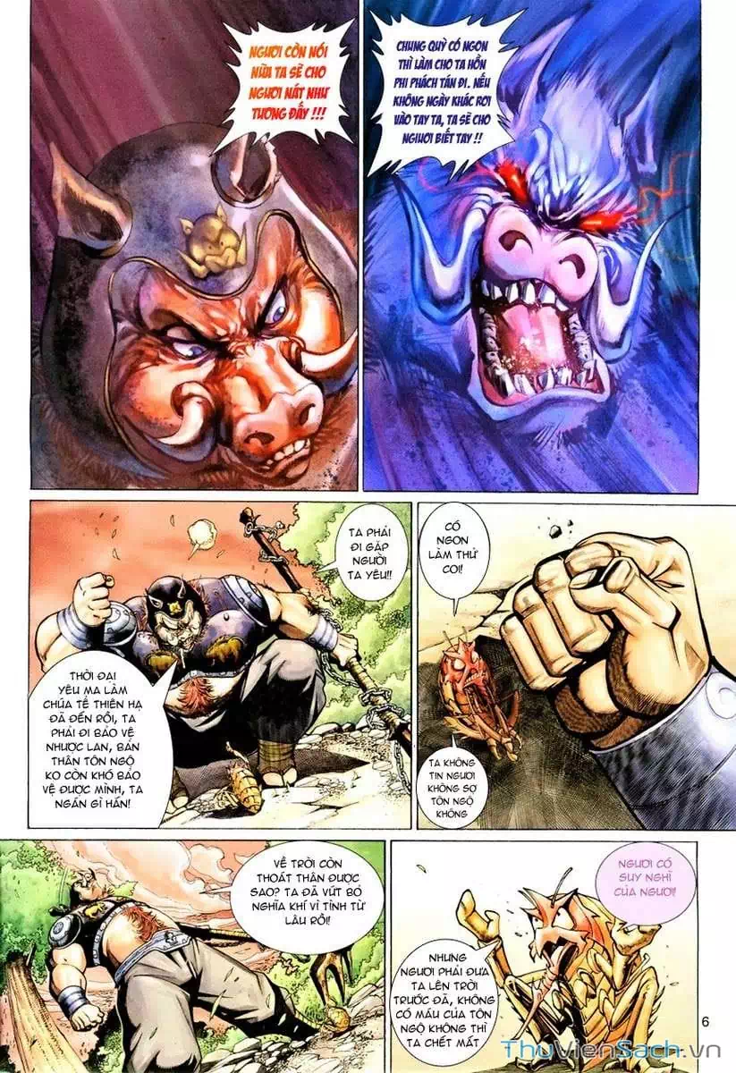 Chapter 137 - Image 20