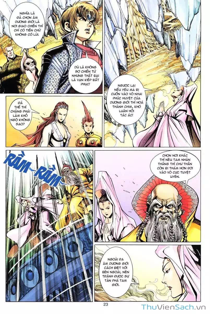 Chapter 137 - Image 3