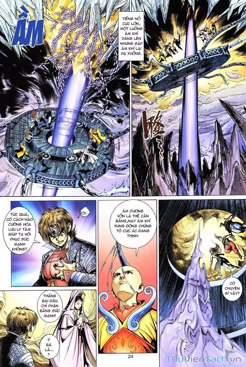 Chapter 137 - Image 4