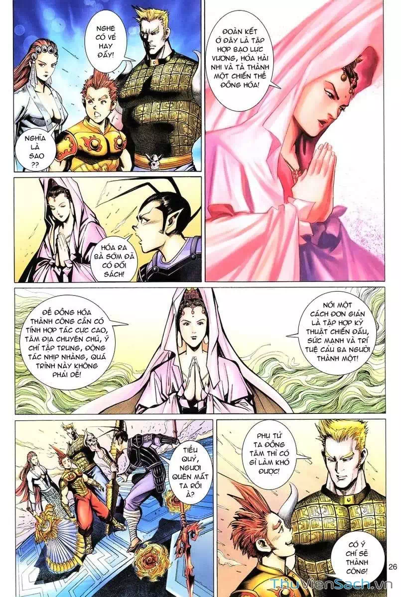 Chapter 137 - Image 6