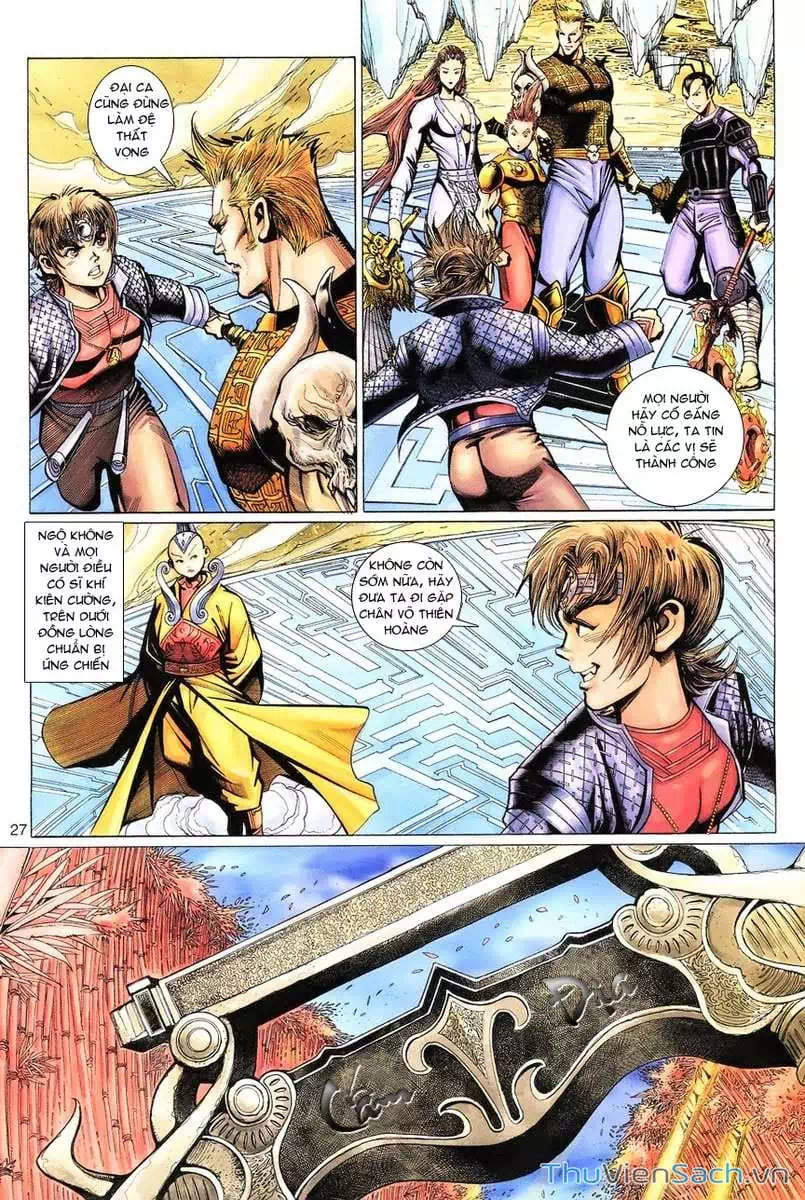 Chapter 137 - Image 7