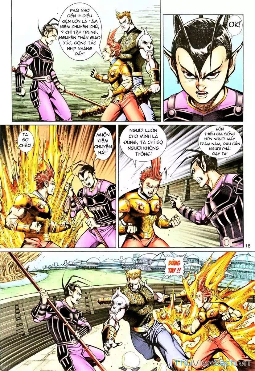 Chapter 138 - Image 12