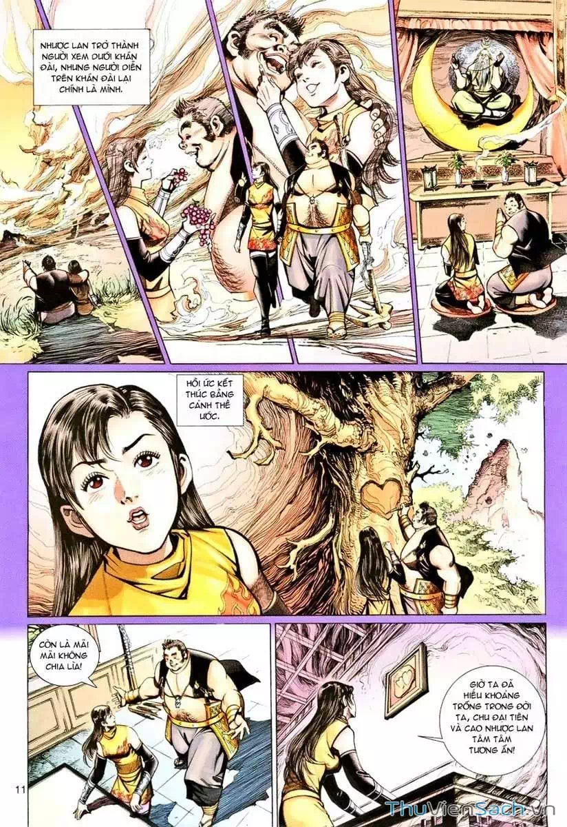 Chapter 138 - Image 5