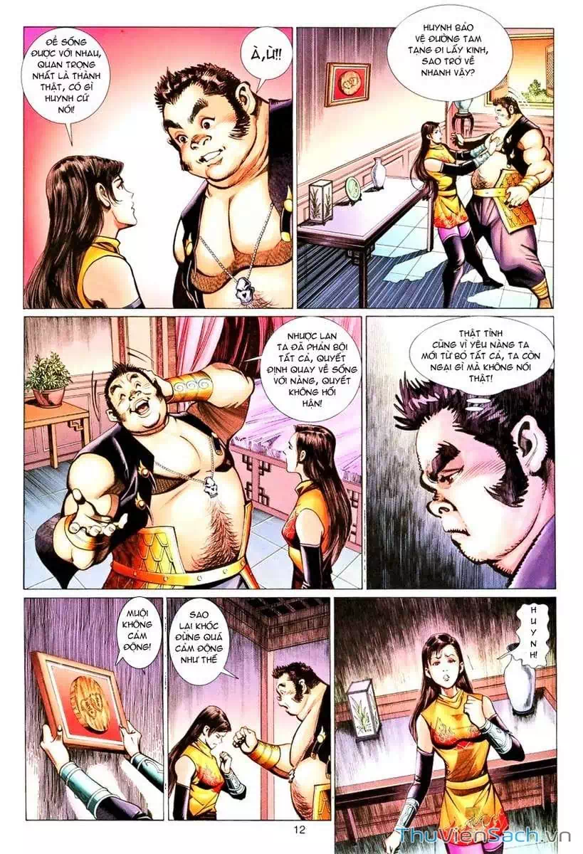 Chapter 138 - Image 6