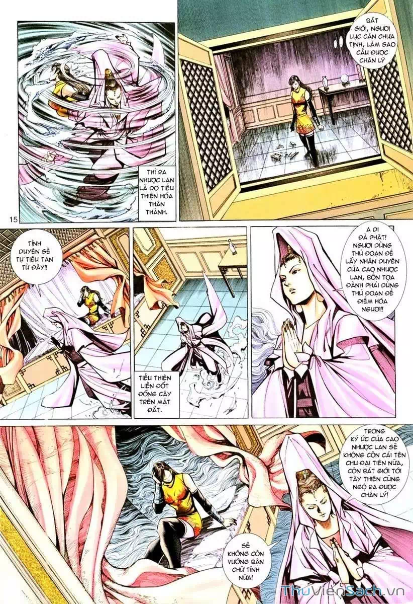 Chapter 138 - Image 9