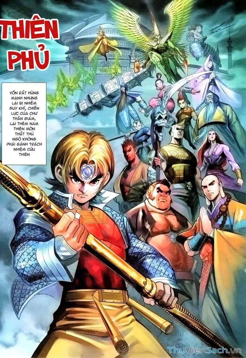 Chapter 139 - Image 12
