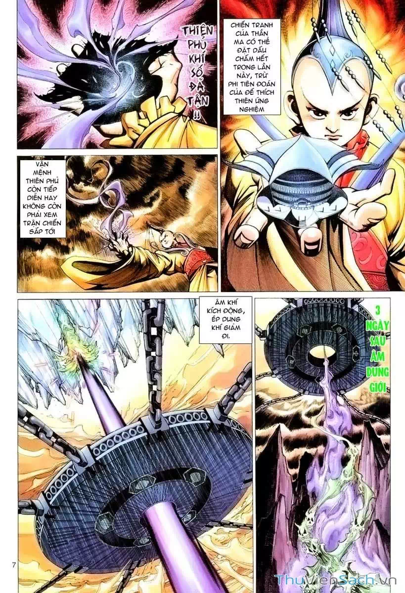 Chapter 139 - Image 13