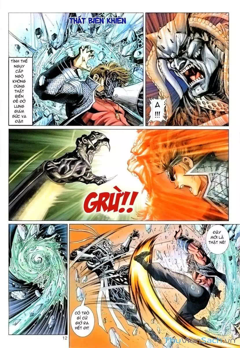 Chapter 139 - Image 18
