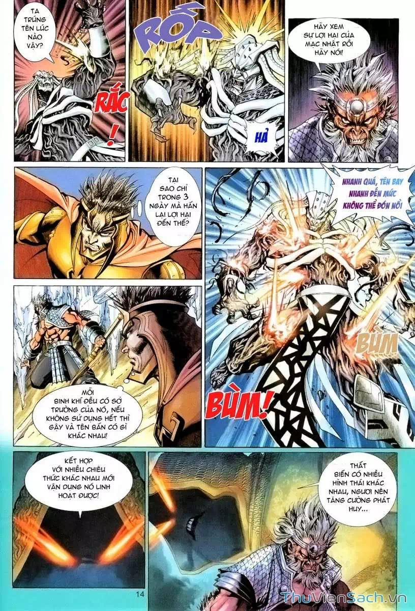Chapter 139 - Image 20