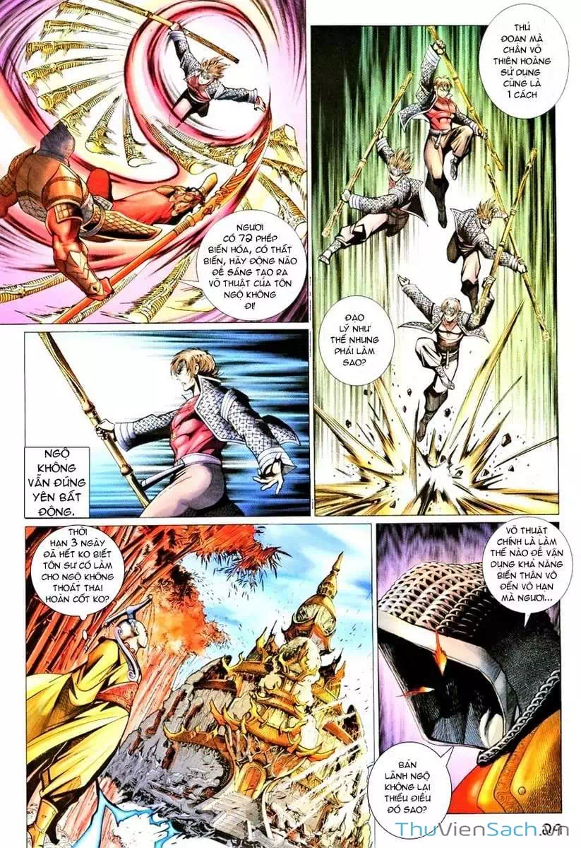 Chapter 139 - Image 3