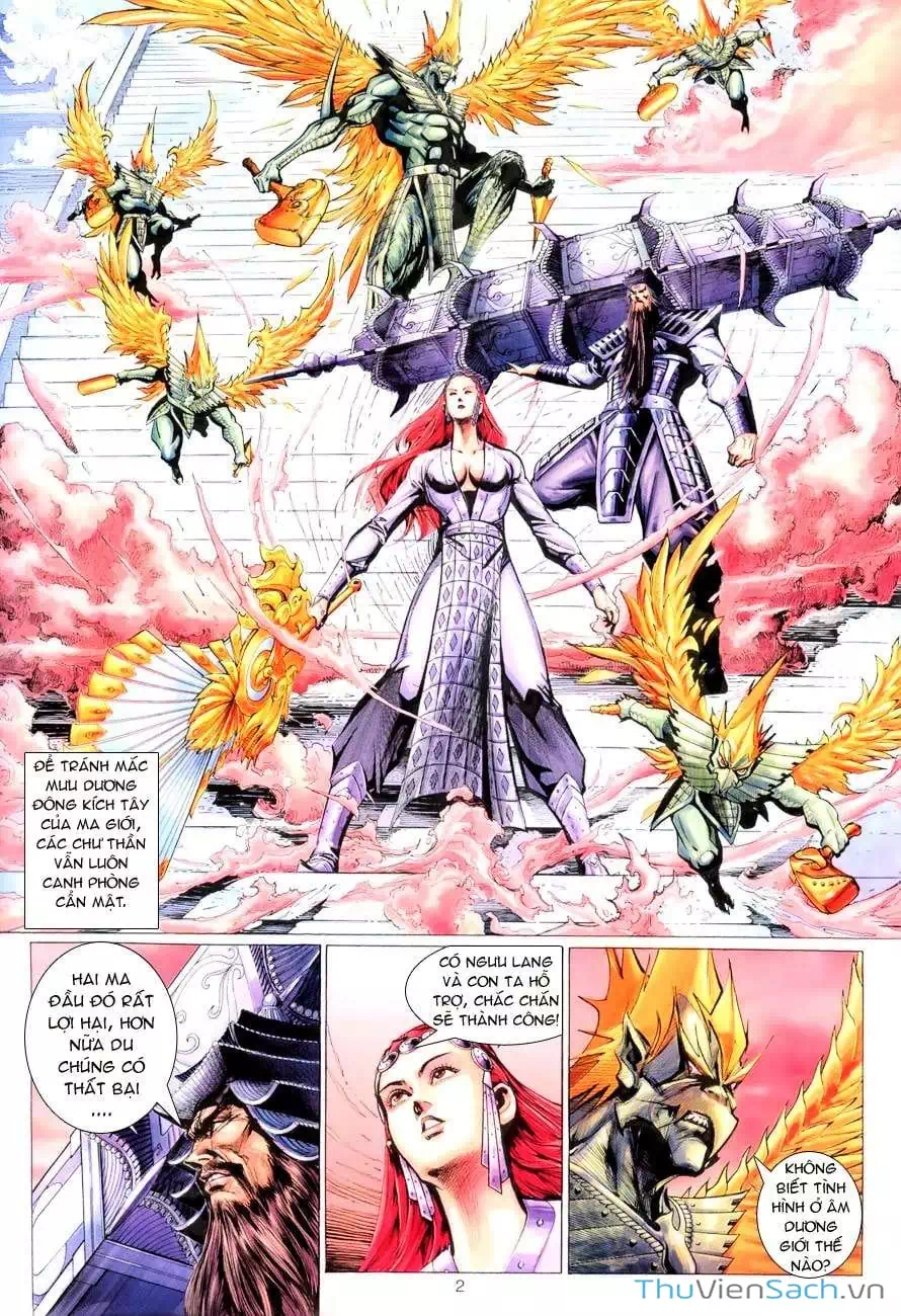 Chapter 140 - Image 20