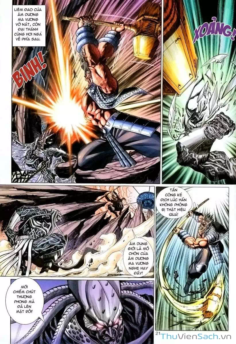 Chapter 140 - Image 7