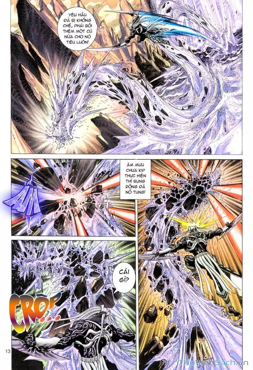Chapter 141 - Image 11
