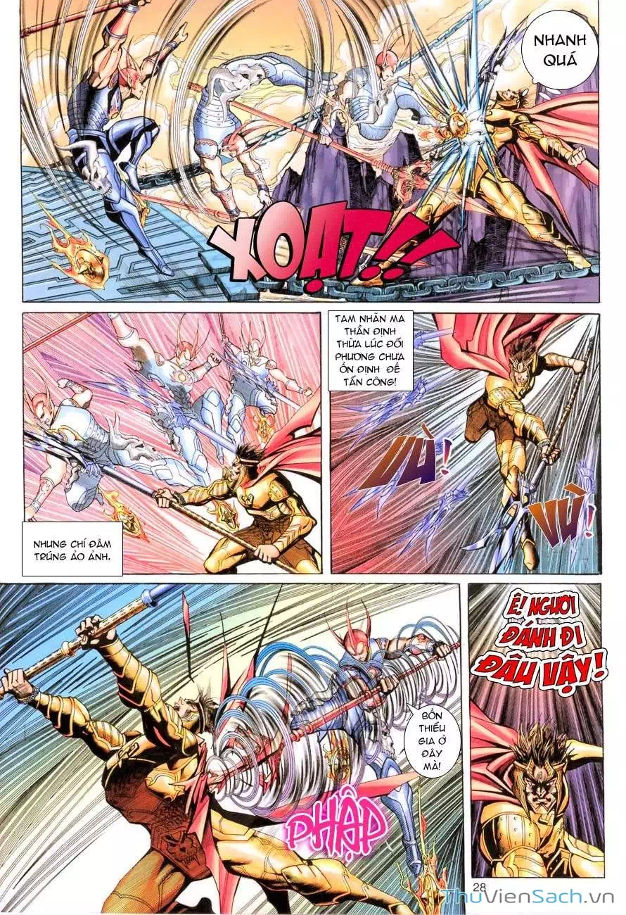 Chapter 142 - Image 5