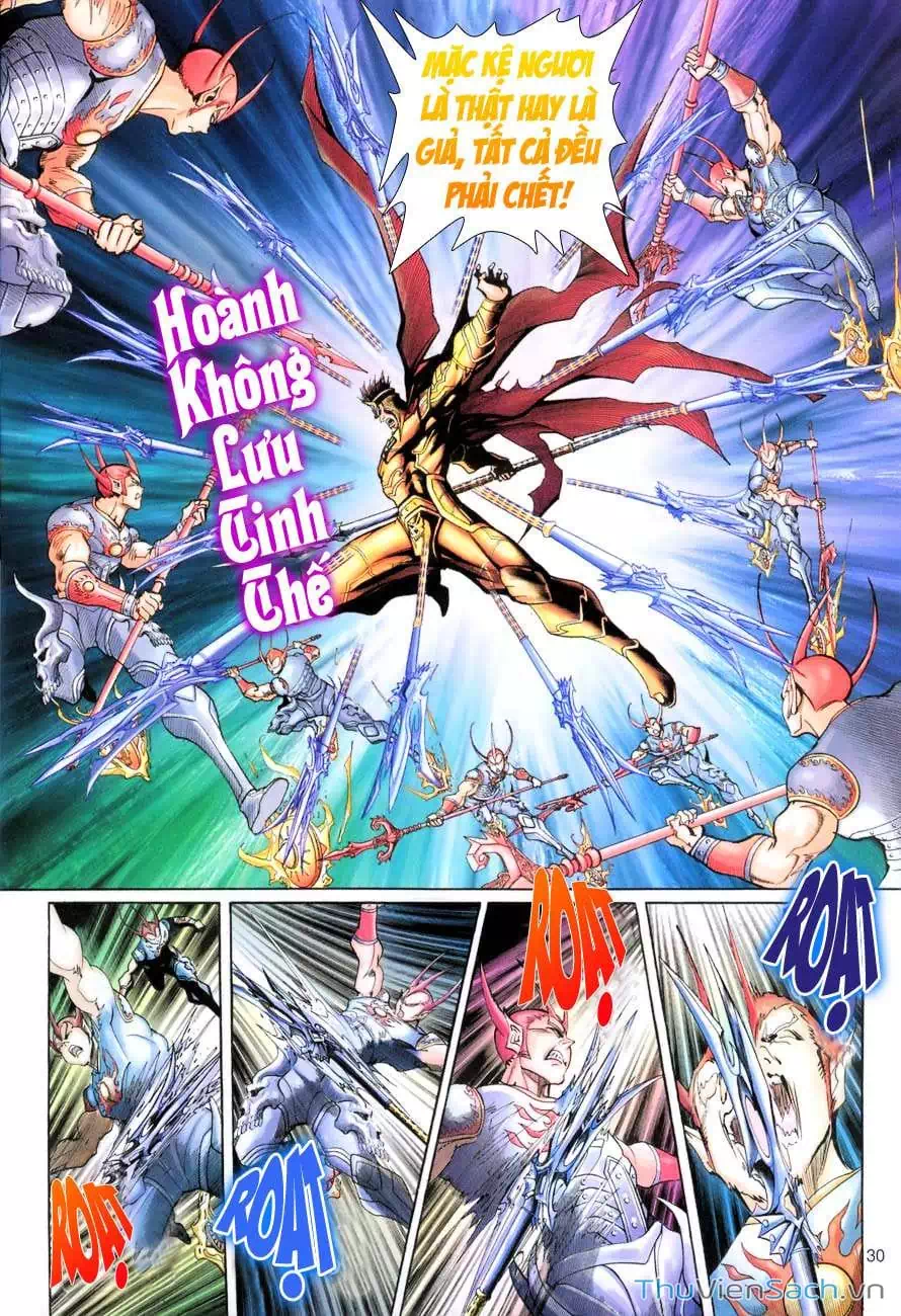 Chapter 142 - Image 7