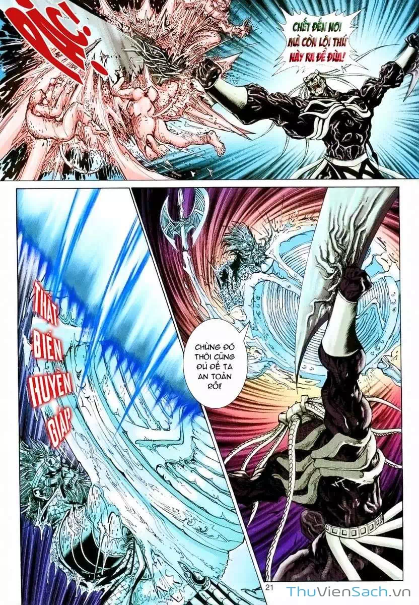 Chapter 143 - Image 11
