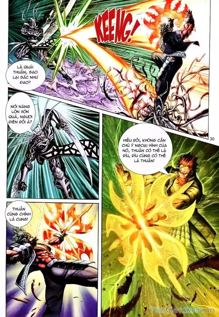 Chapter 143 - Image 20