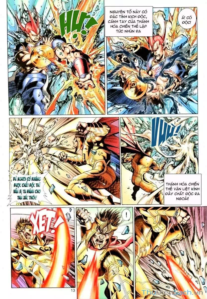Chapter 143 - Image 3