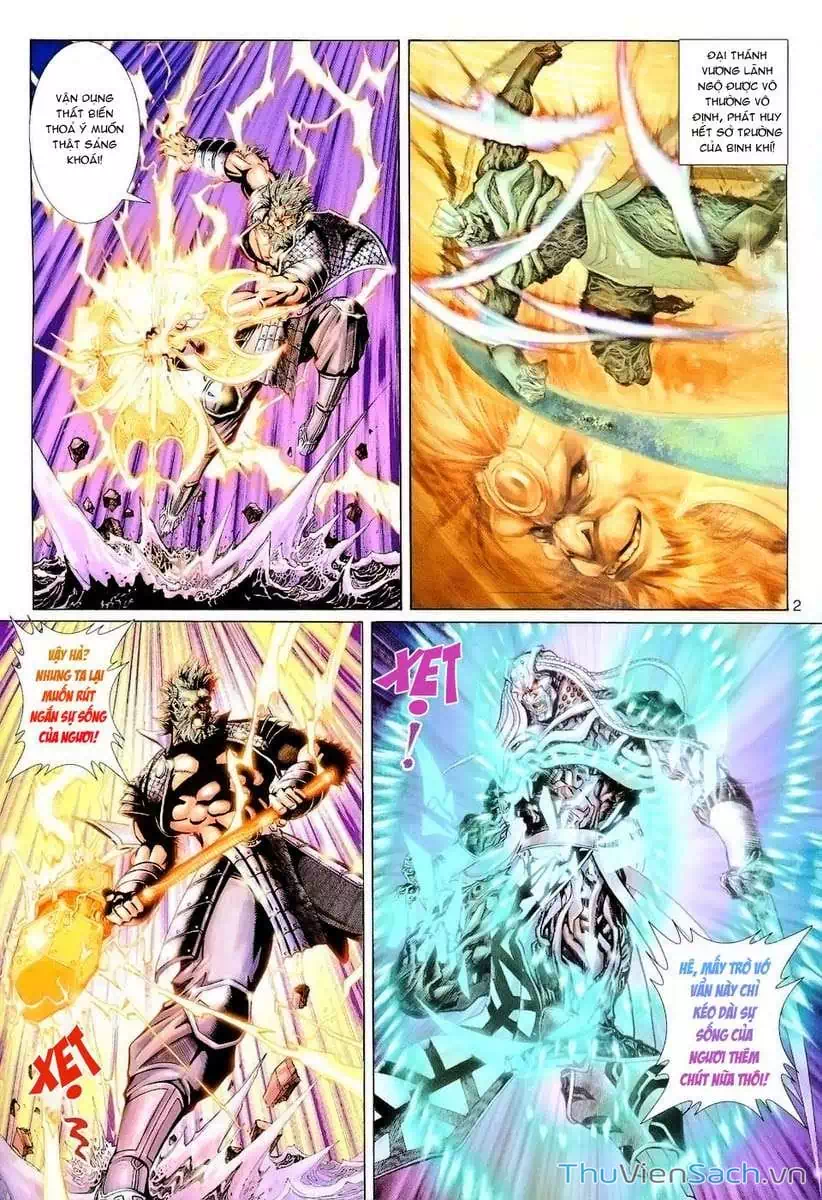 Chapter 144 - Image 4
