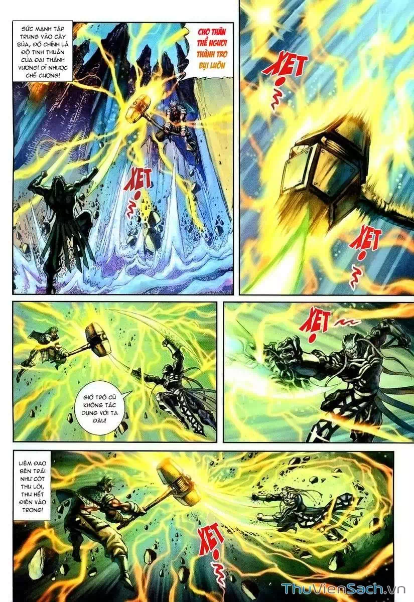 Chapter 144 - Image 6