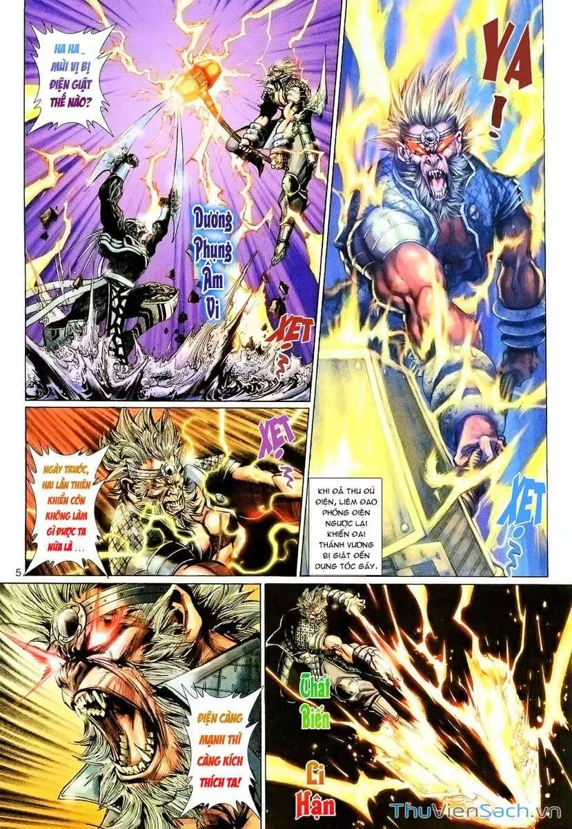 Chapter 144 - Image 7